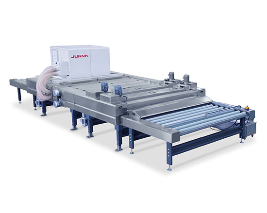 鍍膜、鍍鏡、噴繪前清洗機 系列